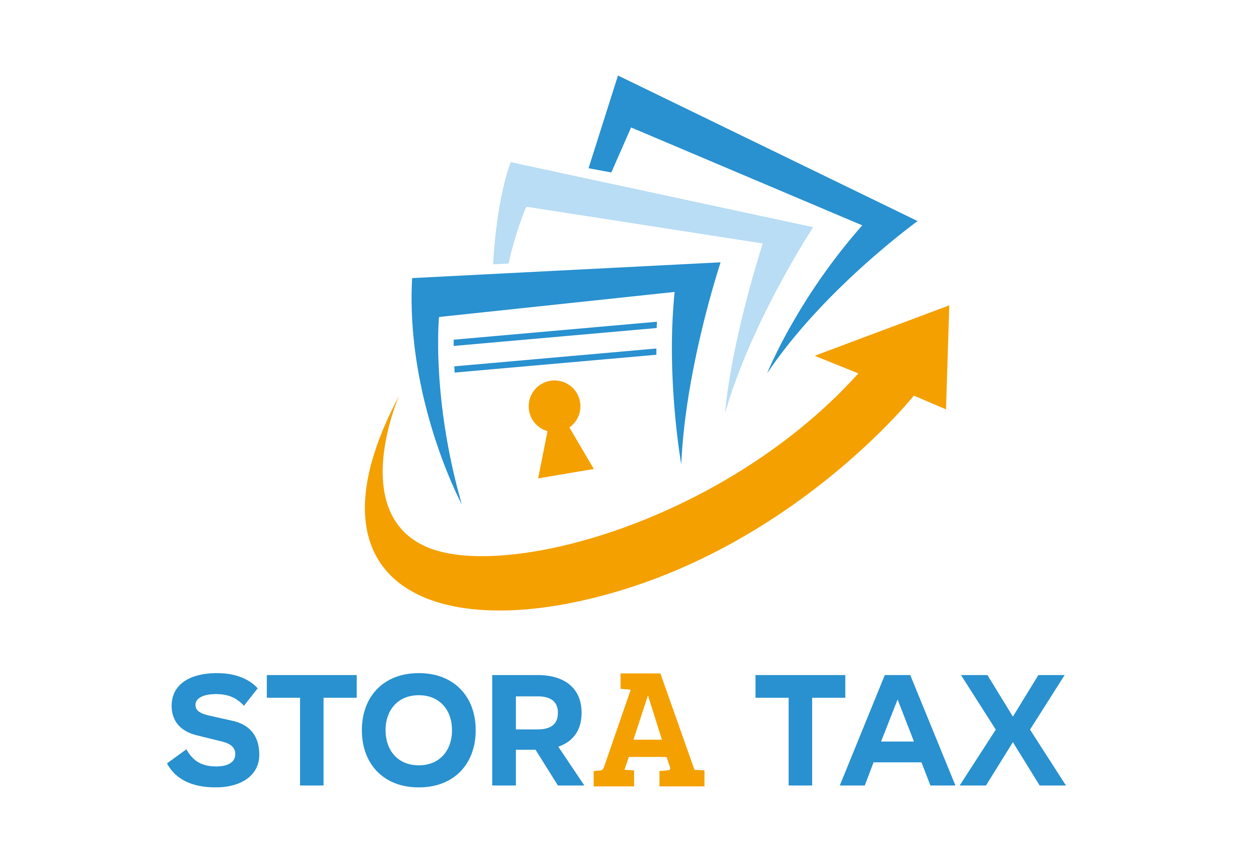 Stora Tax